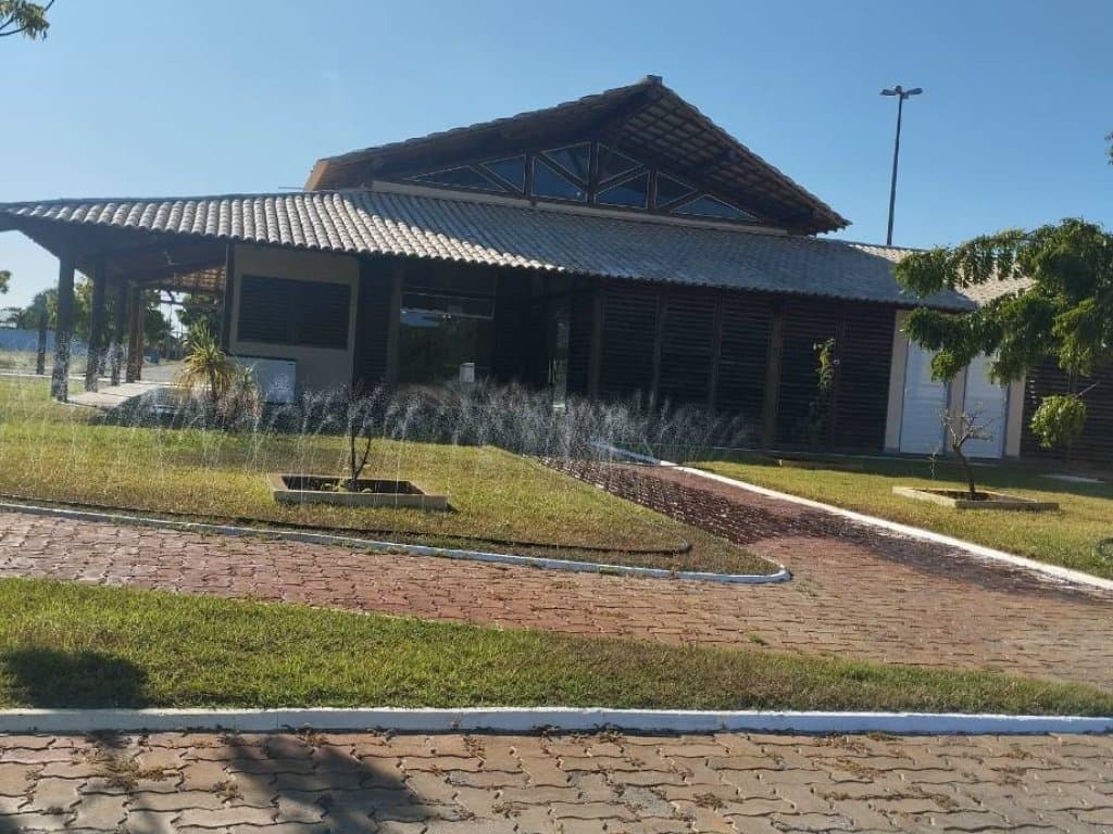 Foto 13 de 16: Terreno em leilão em Estância - SE, bairro Centro — Terreno em Condomínio 450 m² (Lt. 120 - Qd. V) - Centro - Estância - SE