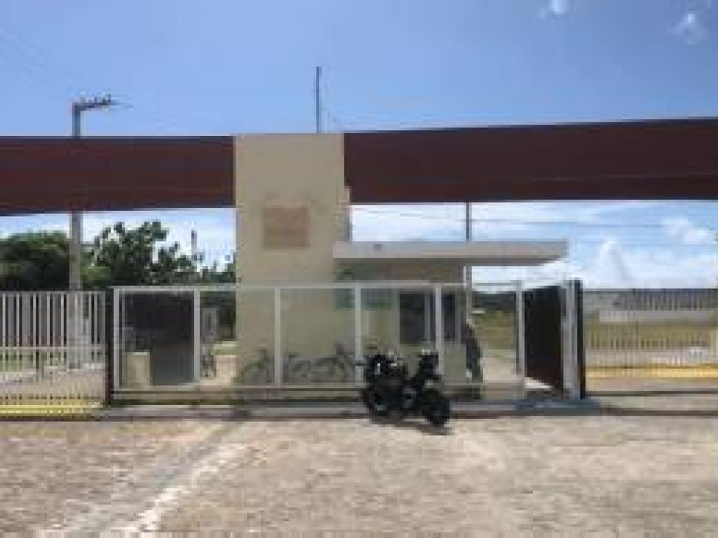 Foto 11 de 16: Terreno em leilão em Estância - SE, bairro Centro — Terreno em Condomínio 450 m² (Lt. 120 - Qd. V) - Centro - Estância - SE