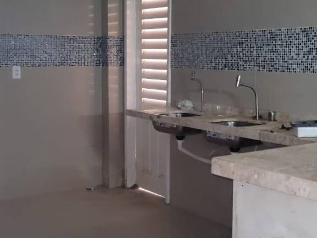 Foto 47 de 64: Casa em leilão em Quixadá - CE — Casa 345 m² - Planalto Renascer - Quixadá - CE