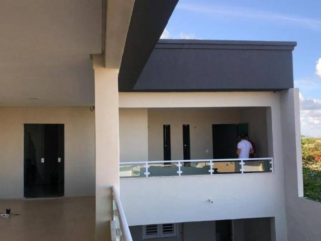 Foto 16 de 64: Casa em leilão em Quixadá - CE — Casa 345 m² - Planalto Renascer - Quixadá - CE