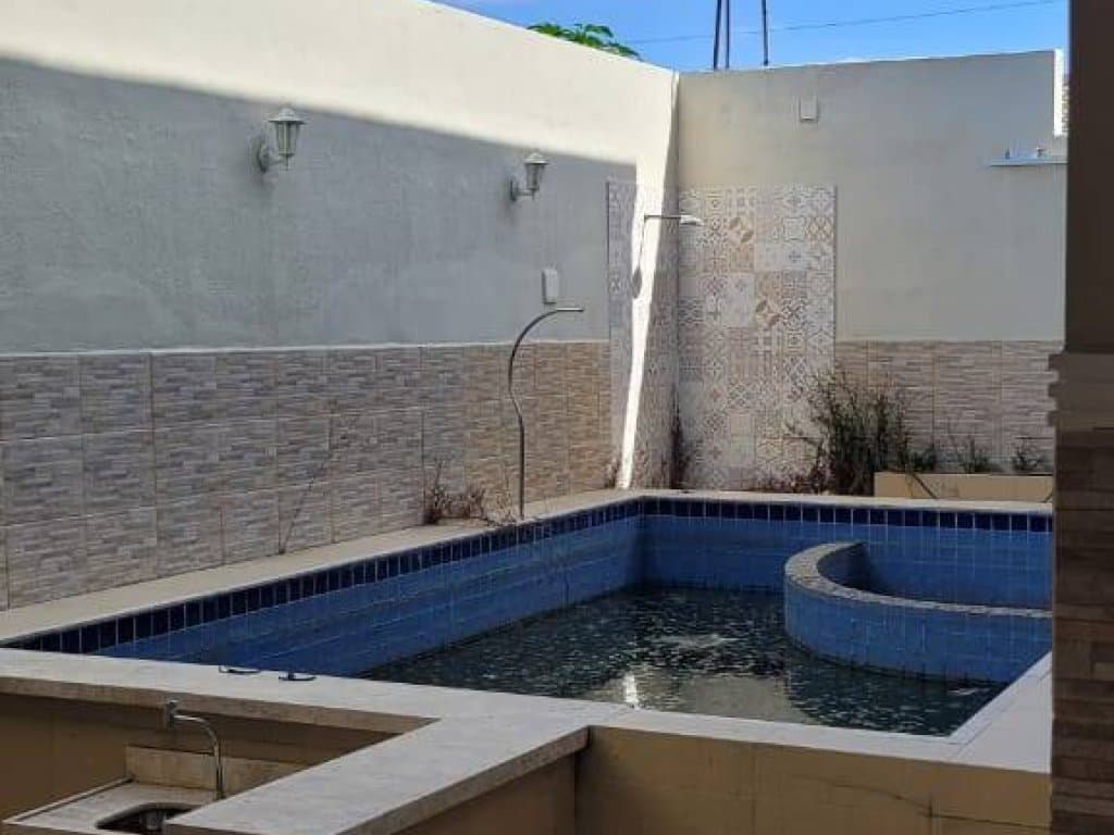 Foto 58 de 64: Casa em leilão em Quixadá - CE — Casa 345 m² - Planalto Renascer - Quixadá - CE