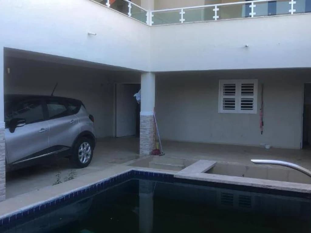 Foto 2 de 64: Casa em leilão em Quixadá - CE — Casa 345 m² - Planalto Renascer - Quixadá - CE