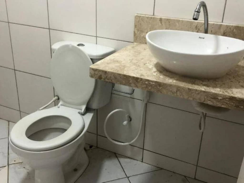 Foto 9 de 64: Casa em leilão em Quixadá - CE — Casa 345 m² - Planalto Renascer - Quixadá - CE
