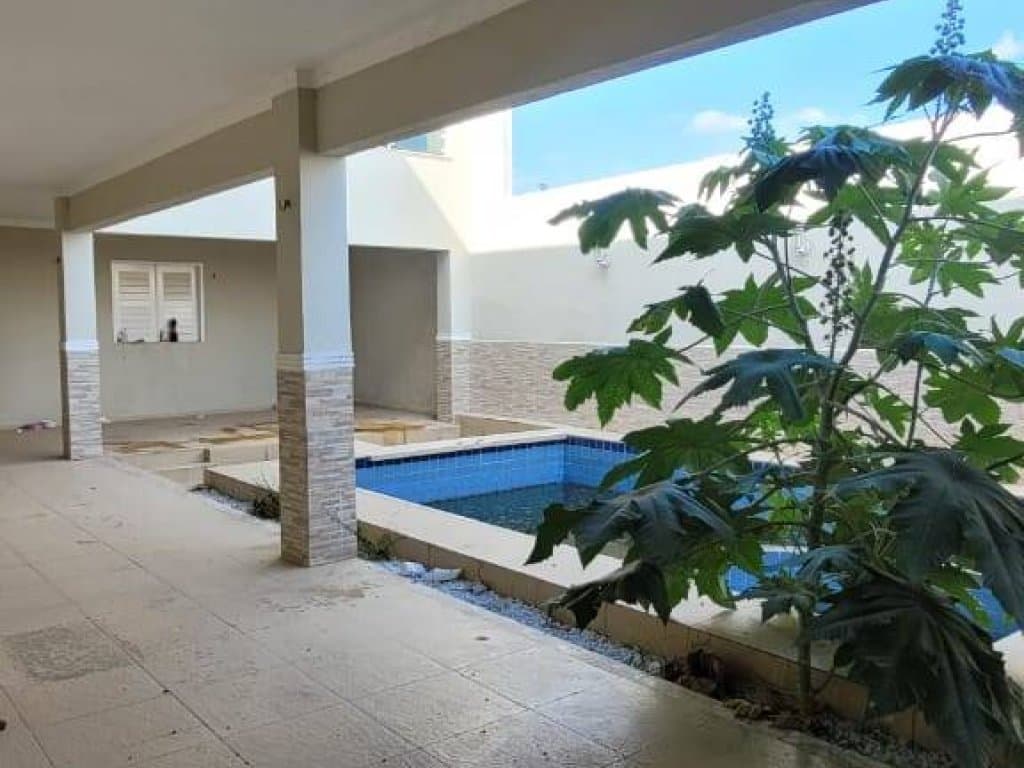 Foto 59 de 64: Casa em leilão em Quixadá - CE — Casa 345 m² - Planalto Renascer - Quixadá - CE