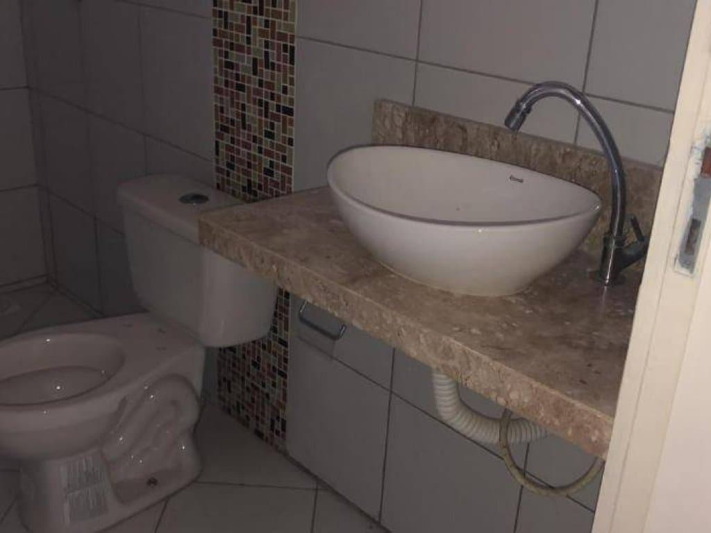 Foto 12 de 64: Casa em leilão em Quixadá - CE — Casa 345 m² - Planalto Renascer - Quixadá - CE