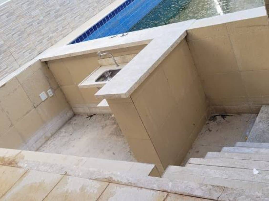 Foto 60 de 64: Casa em leilão em Quixadá - CE — Casa 345 m² - Planalto Renascer - Quixadá - CE