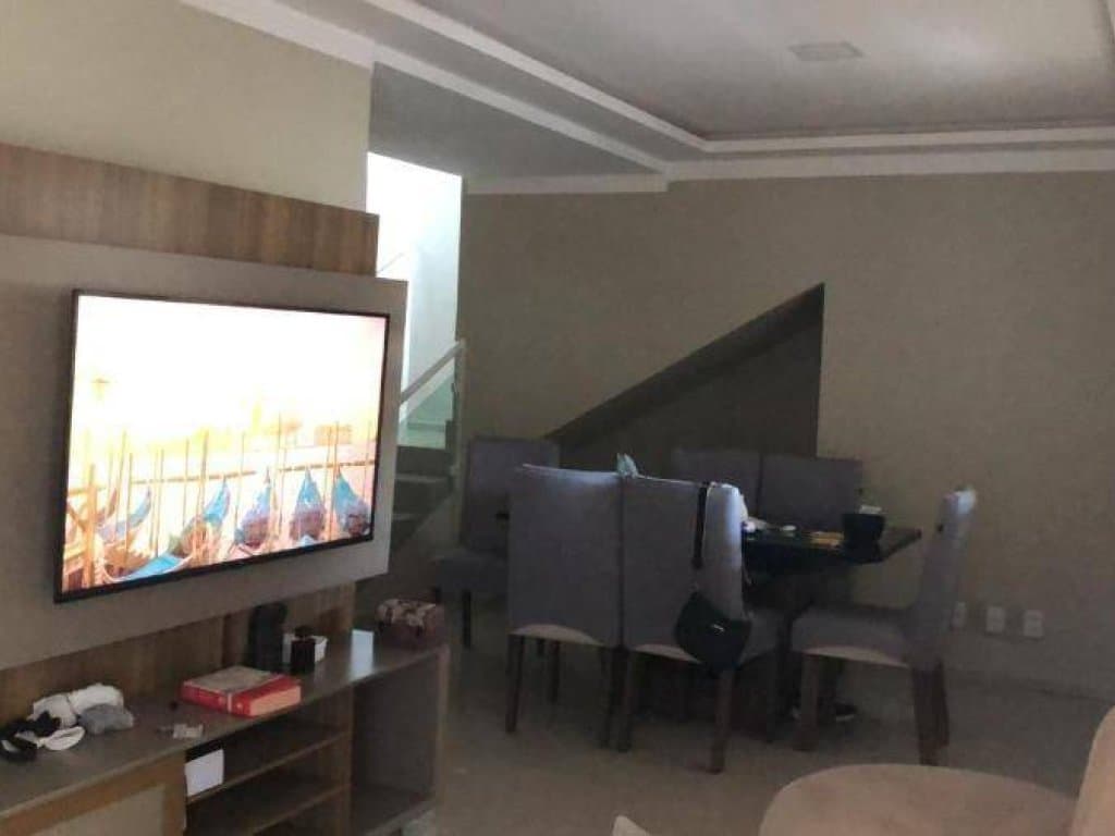 Foto 3 de 64: Casa em leilão em Quixadá - CE — Casa 345 m² - Planalto Renascer - Quixadá - CE