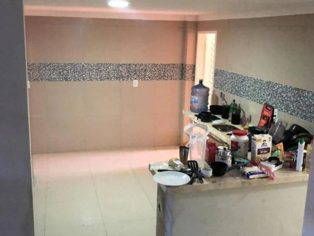 Foto 5 de 64: Casa em leilão em Quixadá - CE — Casa 345 m² - Planalto Renascer - Quixadá - CE