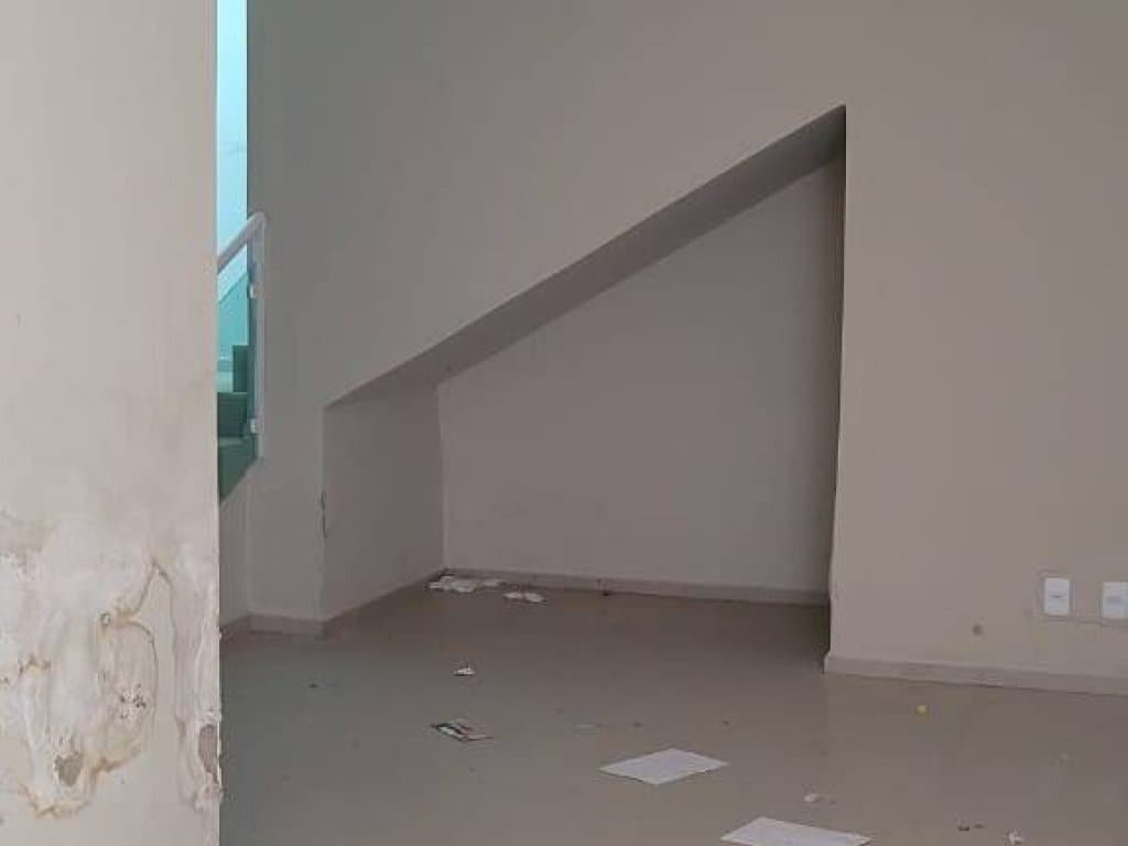 Foto 52 de 64: Casa em leilão em Quixadá - CE — Casa 345 m² - Planalto Renascer - Quixadá - CE
