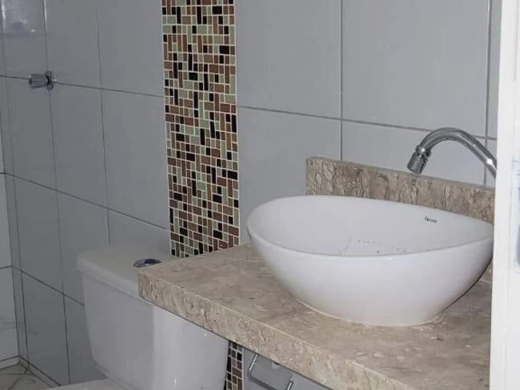 Foto 30 de 64: Casa em leilão em Quixadá - CE — Casa 345 m² - Planalto Renascer - Quixadá - CE