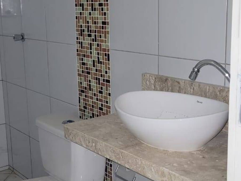 Foto 51 de 64: Casa em leilão em Quixadá - CE — Casa 345 m² - Planalto Renascer - Quixadá - CE
