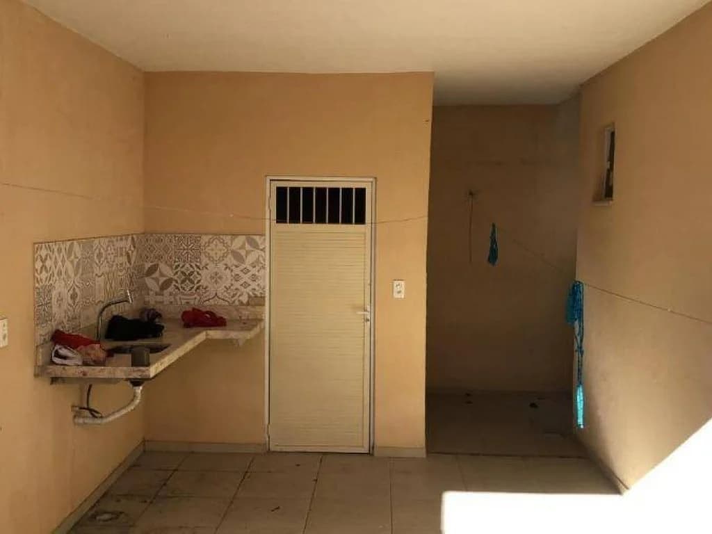 Foto 17 de 64: Casa em leilão em Quixadá - CE — Casa 345 m² - Planalto Renascer - Quixadá - CE