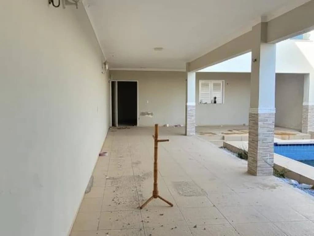 Foto 34 de 64: Casa em leilão em Quixadá - CE — Casa 345 m² - Planalto Renascer - Quixadá - CE