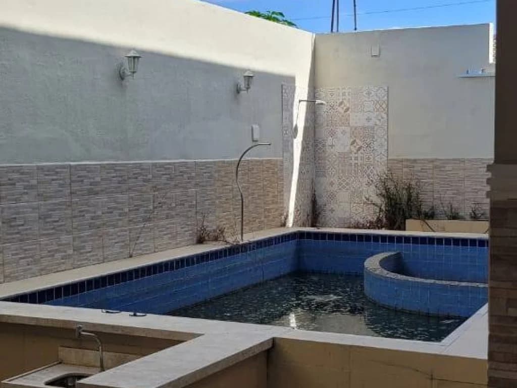 Foto 36 de 64: Casa em leilão em Quixadá - CE — Casa 345 m² - Planalto Renascer - Quixadá - CE