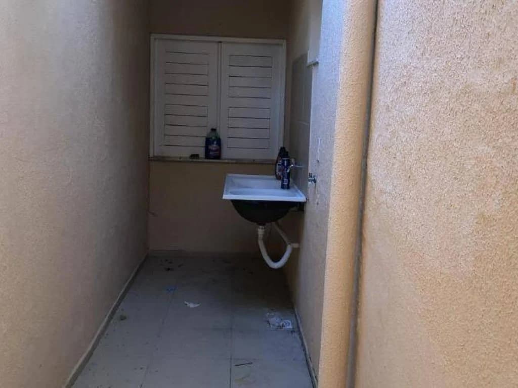 Foto 18 de 64: Casa em leilão em Quixadá - CE — Casa 345 m² - Planalto Renascer - Quixadá - CE