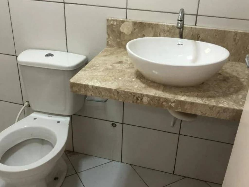 Foto 10 de 64: Casa em leilão em Quixadá - CE — Casa 345 m² - Planalto Renascer - Quixadá - CE