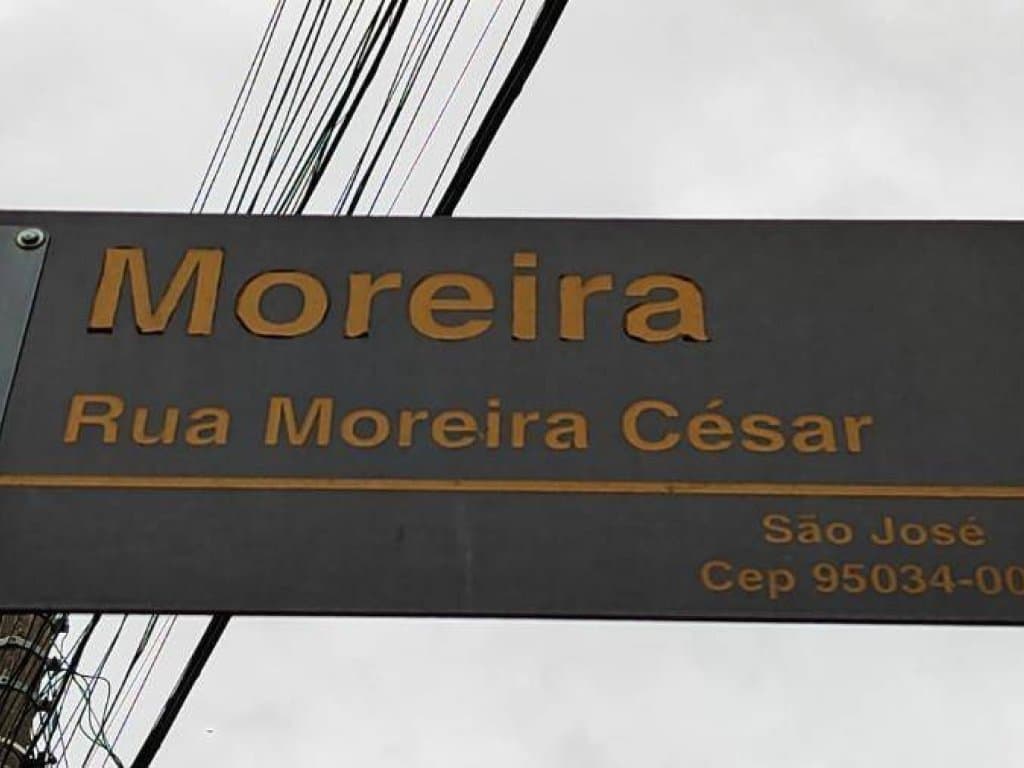 Foto 2 de 3: Apartamento em leilão em Caxias Do Sul - RS, bairro Pio X — Apartamento 162 m² (unid. 301) - São José - Caxias do Sul - RS