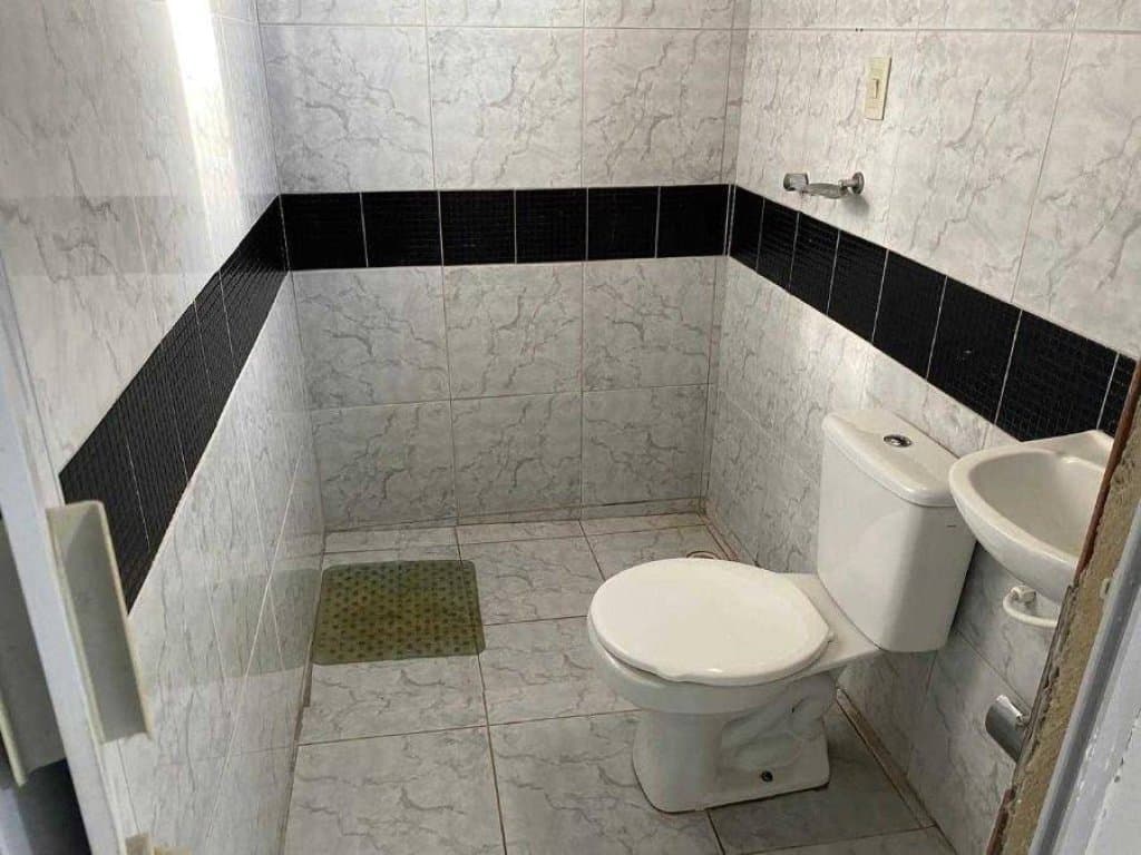 Foto 11 de 27: Casa em leilão em Bezerros - PE, bairro São Sebastião — Casa 77 m² - São Sebastião - Bezerros - PE