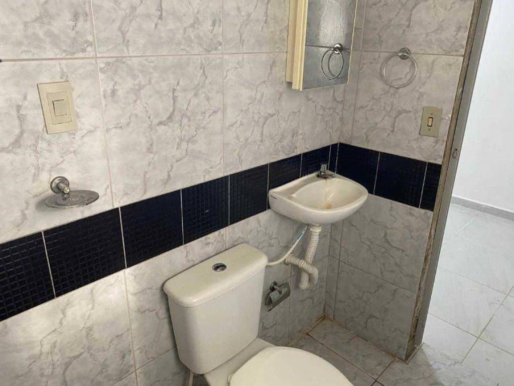 Foto 12 de 27: Casa em leilão em Bezerros - PE, bairro São Sebastião — Casa 77 m² - São Sebastião - Bezerros - PE