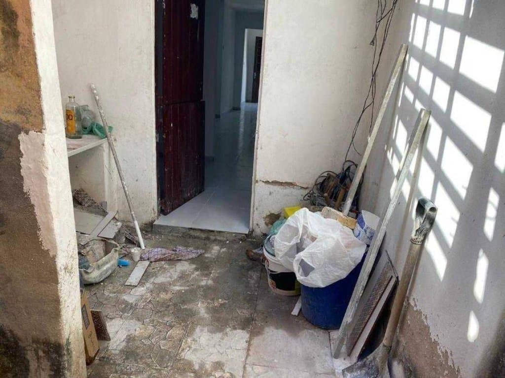 Foto 17 de 27: Casa em leilão em Bezerros - PE, bairro São Sebastião — Casa 77 m² - São Sebastião - Bezerros - PE