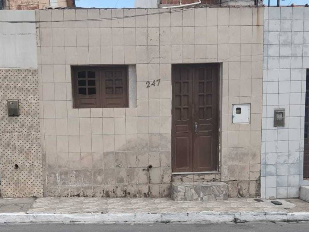 Foto 27 de 27: Casa em leilão em Bezerros - PE, bairro São Sebastião — Casa 77 m² - São Sebastião - Bezerros - PE
