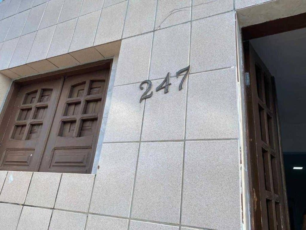 Foto 4 de 27: Casa em leilão em Bezerros - PE, bairro São Sebastião — Casa 77 m² - São Sebastião - Bezerros - PE