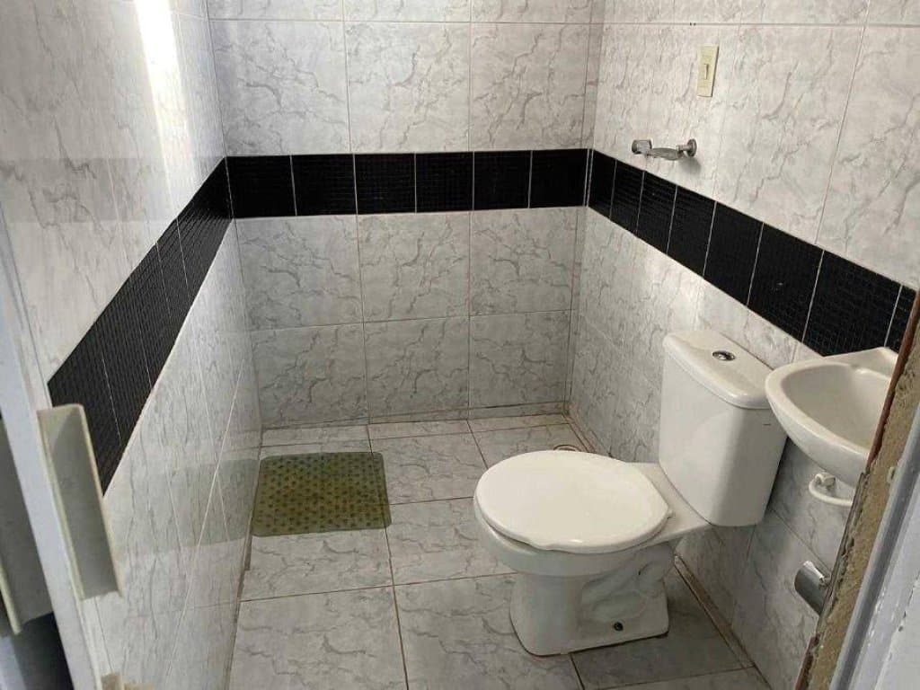 Foto 23 de 27: Casa em leilão em Bezerros - PE, bairro São Sebastião — Casa 77 m² - São Sebastião - Bezerros - PE