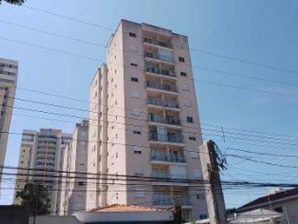 Foto 8 de 32: Apartamento em leilão em São Paulo - SP, bairro Vila Moreira — Apartamento 49 m² (unid. 61) - Vila Moreira - São Paulo - SP
