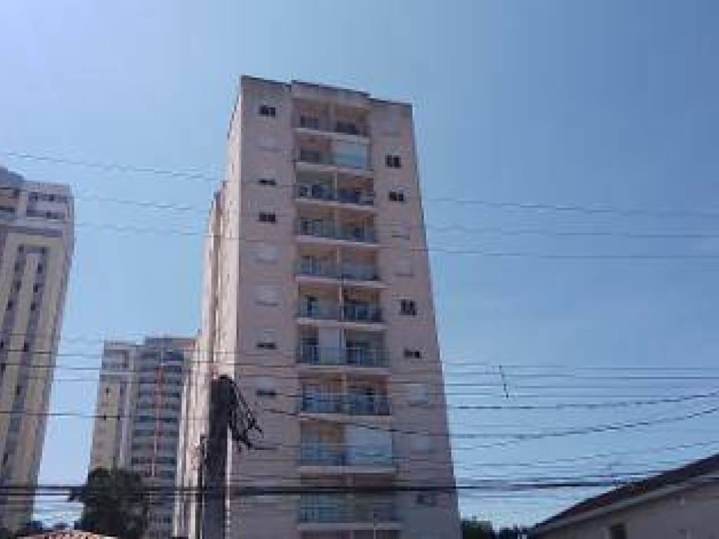 Foto 6 de 32: Apartamento em leilão em São Paulo - SP, bairro Vila Moreira — Apartamento 49 m² (unid. 61) - Vila Moreira - São Paulo - SP