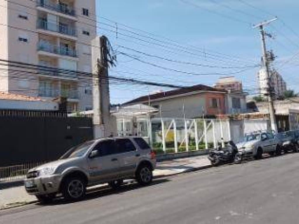 Foto 10 de 32: Apartamento em leilão em São Paulo - SP, bairro Vila Moreira — Apartamento 49 m² (unid. 61) - Vila Moreira - São Paulo - SP