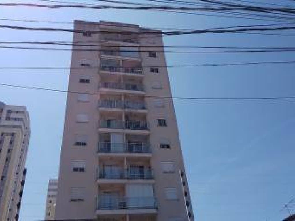 Foto 4 de 32: Apartamento em leilão em São Paulo - SP, bairro Vila Moreira — Apartamento 49 m² (unid. 61) - Vila Moreira - São Paulo - SP