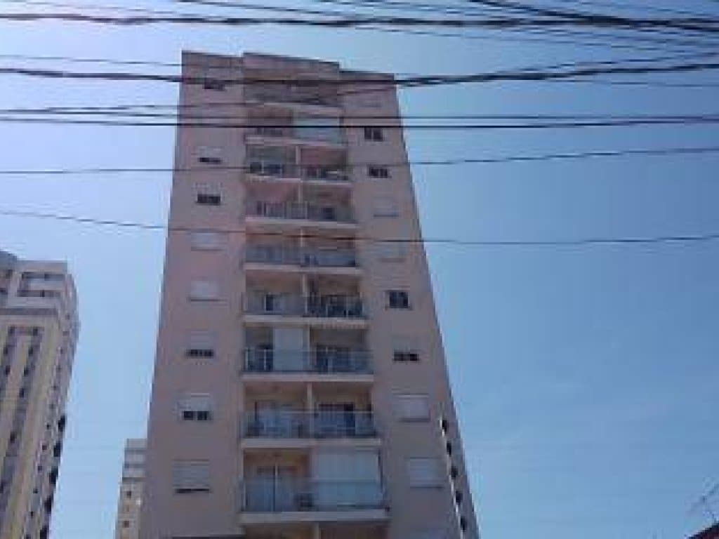 Foto 5 de 32: Apartamento em leilão em São Paulo - SP, bairro Vila Moreira — Apartamento 49 m² (unid. 61) - Vila Moreira - São Paulo - SP