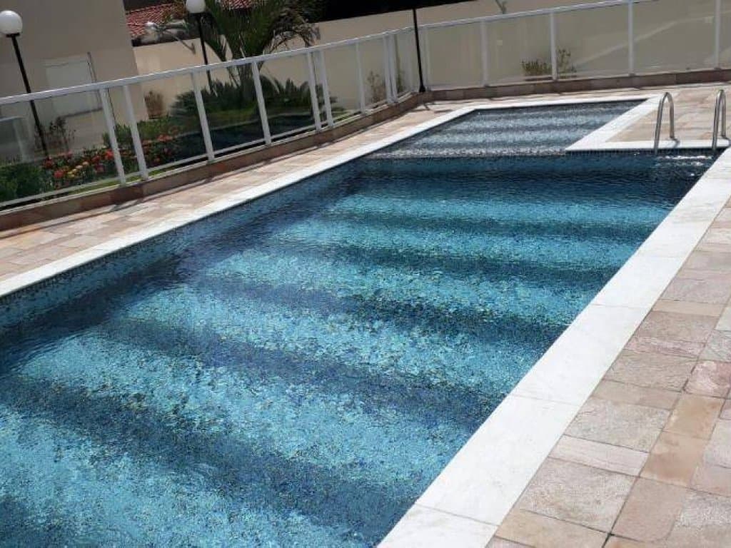 Foto 21 de 32: Apartamento em leilão em São Paulo - SP, bairro Vila Moreira — Apartamento 49 m² (unid. 61) - Vila Moreira - São Paulo - SP