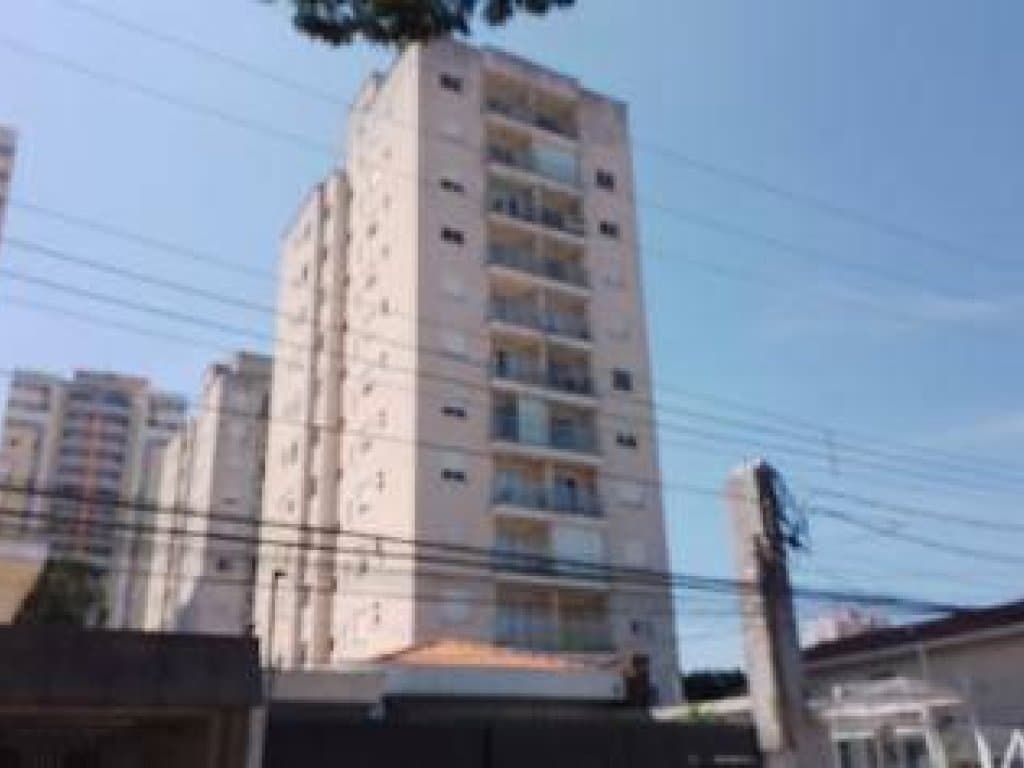 Foto 11 de 32: Apartamento em leilão em São Paulo - SP, bairro Vila Moreira — Apartamento 49 m² (unid. 61) - Vila Moreira - São Paulo - SP