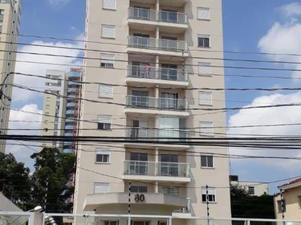 Foto 19 de 32: Apartamento em leilão em São Paulo - SP, bairro Vila Moreira — Apartamento 49 m² (unid. 61) - Vila Moreira - São Paulo - SP