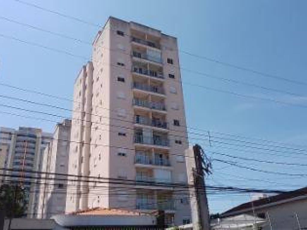 Foto 9 de 32: Apartamento em leilão em São Paulo - SP, bairro Vila Moreira — Apartamento 49 m² (unid. 61) - Vila Moreira - São Paulo - SP