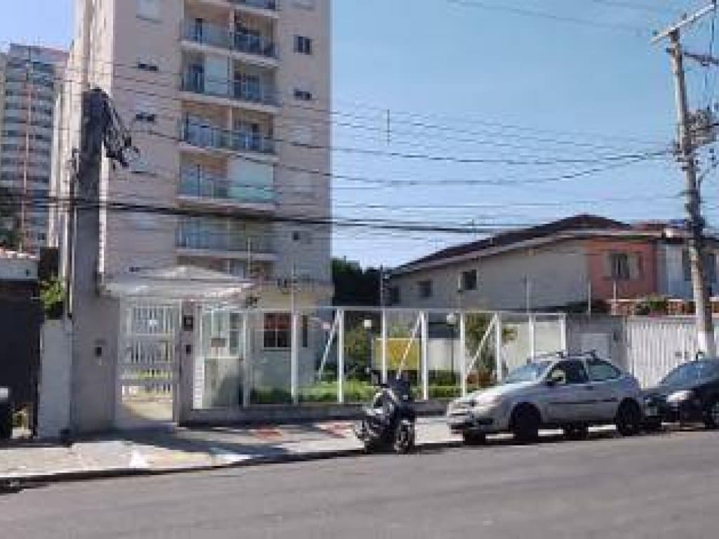 Foto 7 de 32: Apartamento em leilão em São Paulo - SP, bairro Vila Moreira — Apartamento 49 m² (unid. 61) - Vila Moreira - São Paulo - SP