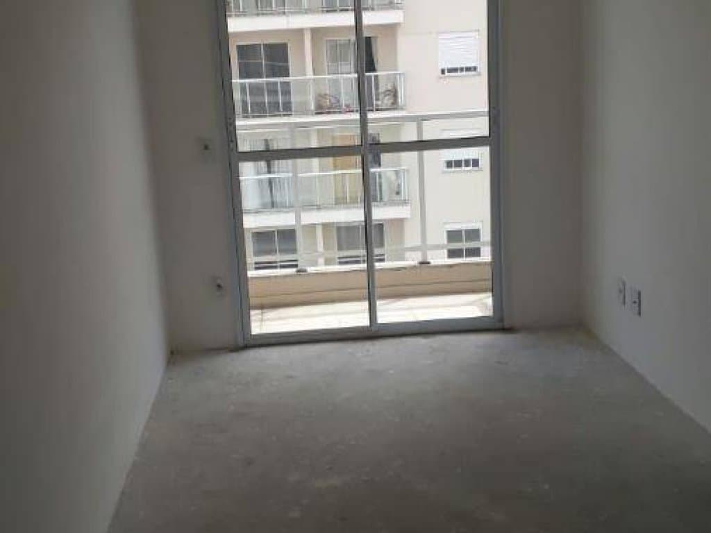 Foto 26 de 32: Apartamento em leilão em São Paulo - SP, bairro Vila Moreira — Apartamento 49 m² (unid. 61) - Vila Moreira - São Paulo - SP