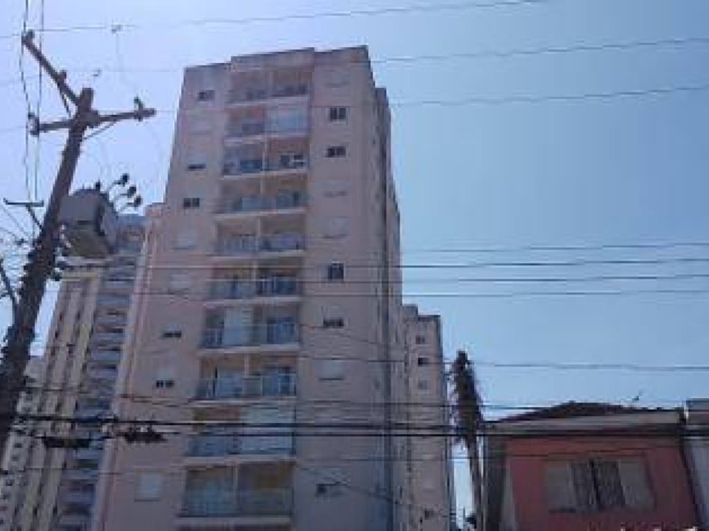 Foto 13 de 32: Apartamento em leilão em São Paulo - SP, bairro Vila Moreira — Apartamento 49 m² (unid. 61) - Vila Moreira - São Paulo - SP