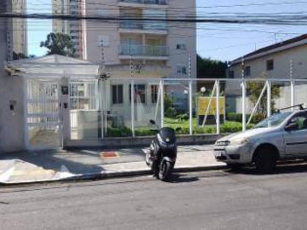 Foto 12 de 32: Apartamento em leilão em São Paulo - SP, bairro Vila Moreira — Apartamento 49 m² (unid. 61) - Vila Moreira - São Paulo - SP