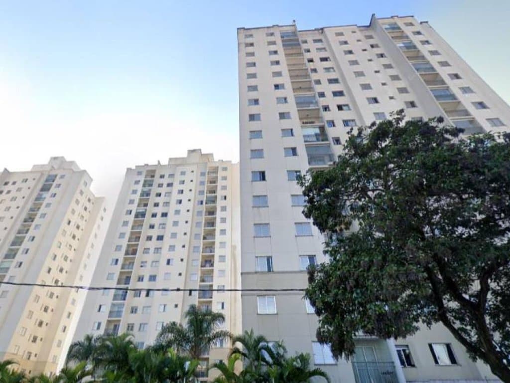 Foto 3 de 32: Apartamento em leilão em São Paulo - SP, bairro Vila Moreira — Apartamento 49 m² (unid. 61) - Vila Moreira - São Paulo - SP