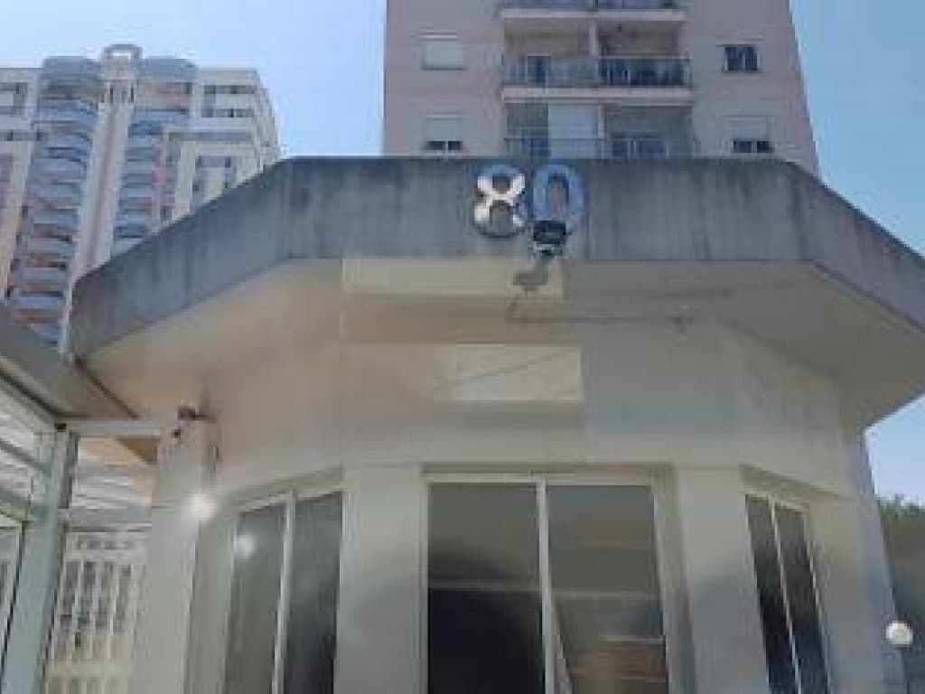Foto 15 de 32: Apartamento em leilão em São Paulo - SP, bairro Vila Moreira — Apartamento 49 m² (unid. 61) - Vila Moreira - São Paulo - SP
