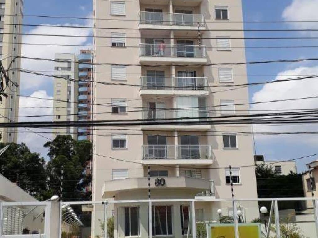 Foto 17 de 32: Apartamento em leilão em São Paulo - SP, bairro Vila Moreira — Apartamento 49 m² (unid. 61) - Vila Moreira - São Paulo - SP