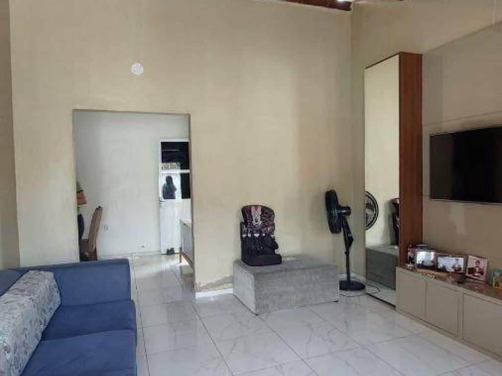 Foto 5 de 26: Casa em leilão em Horizonte - CE, bairro Gameleira — Casa 98 m² - Gameleira - Horizonte - CE