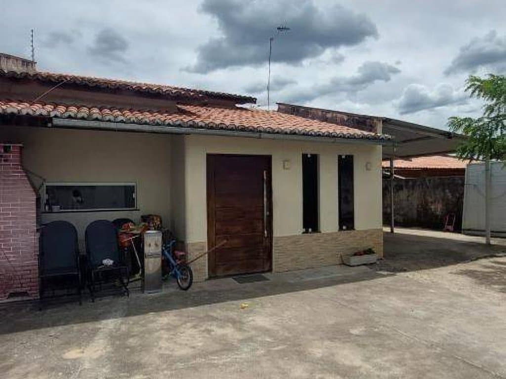 Foto 26 de 26: Casa em leilão em Horizonte - CE, bairro Gameleira — Casa 98 m² - Gameleira - Horizonte - CE