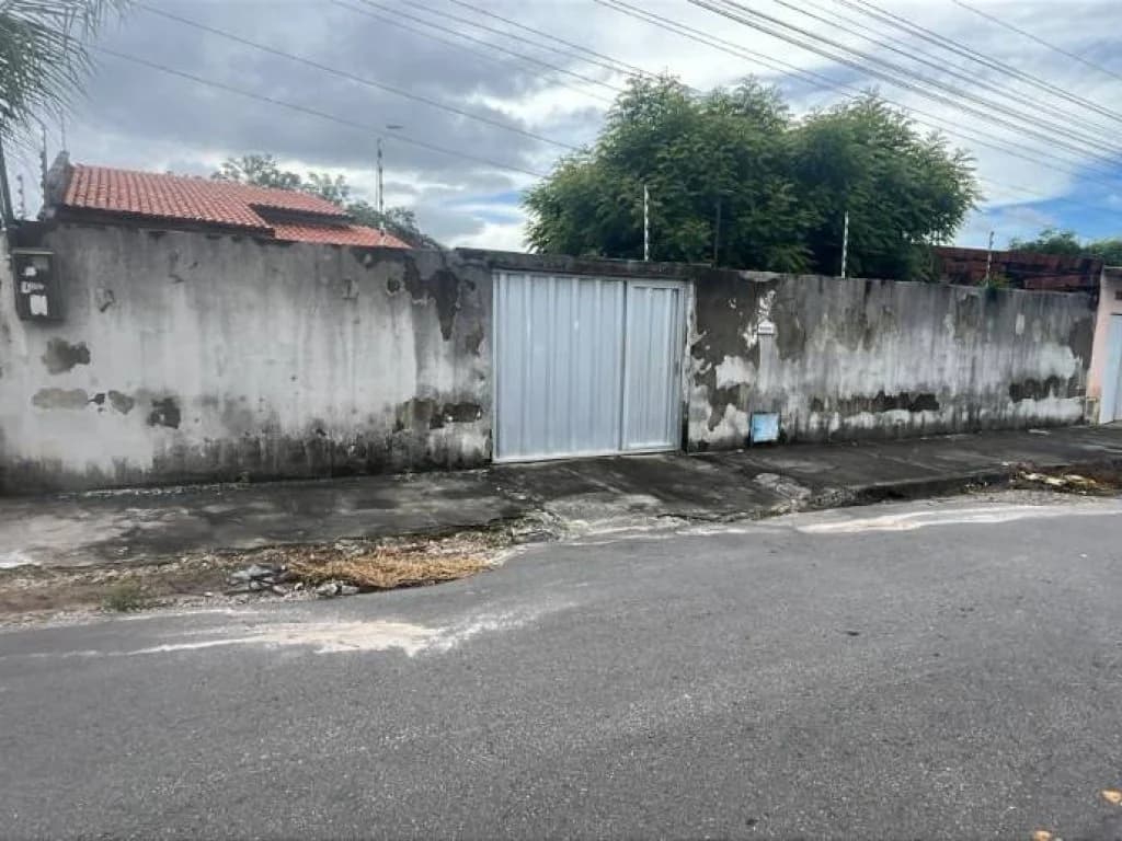 Foto 1 de 26: Casa em leilão em Horizonte - CE, bairro Gameleira — Casa 98 m² - Gameleira - Horizonte - CE