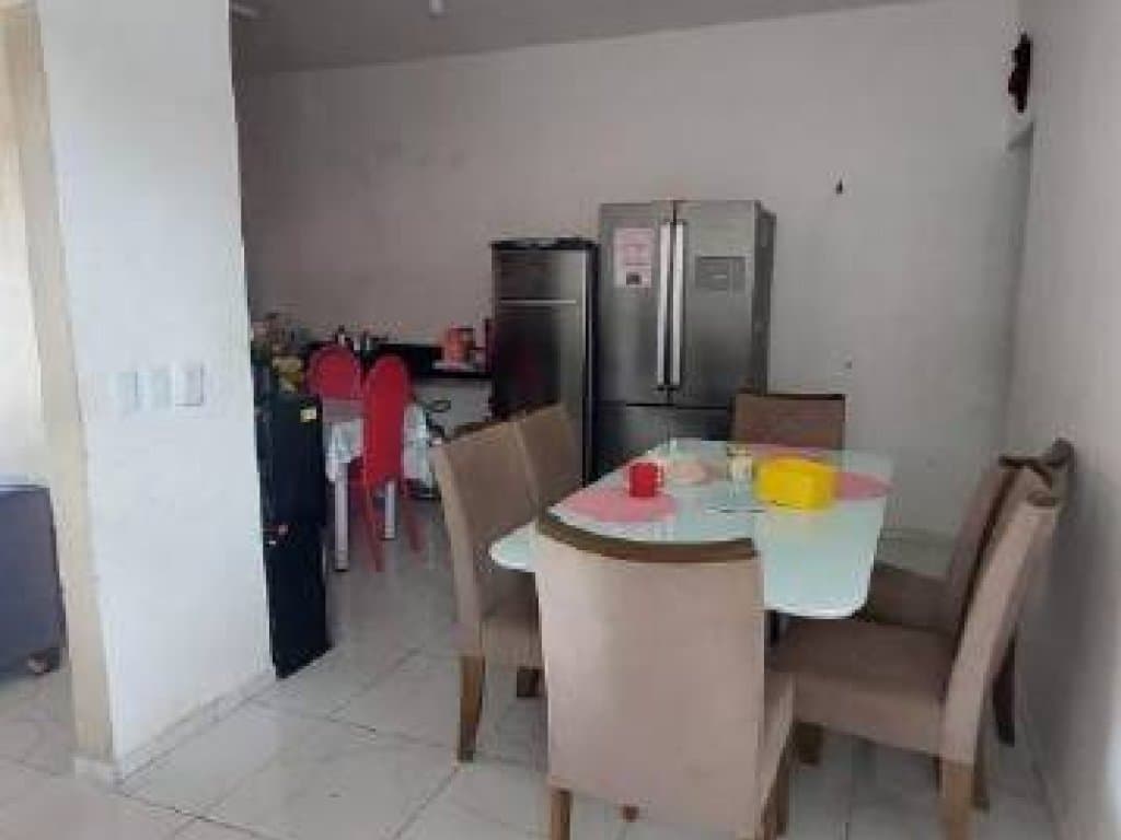 Foto 15 de 26: Casa em leilão em Horizonte - CE, bairro Gameleira — Casa 98 m² - Gameleira - Horizonte - CE