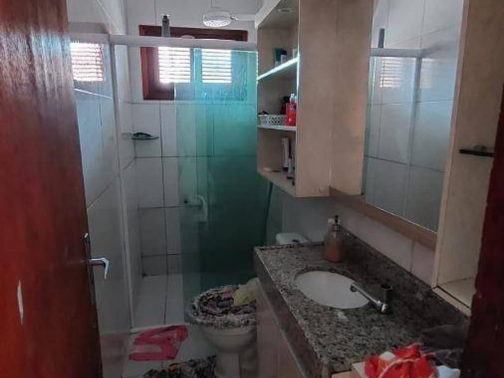Foto 12 de 26: Casa em leilão em Horizonte - CE, bairro Gameleira — Casa 98 m² - Gameleira - Horizonte - CE