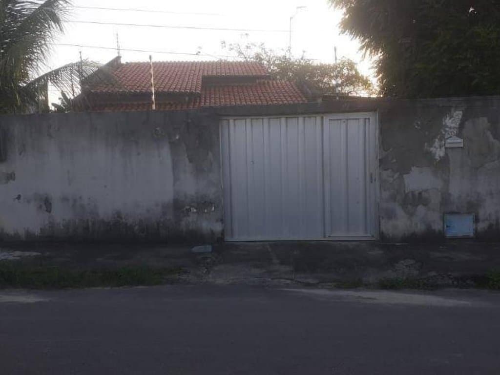 Foto 22 de 26: Casa em leilão em Horizonte - CE, bairro Gameleira — Casa 98 m² - Gameleira - Horizonte - CE