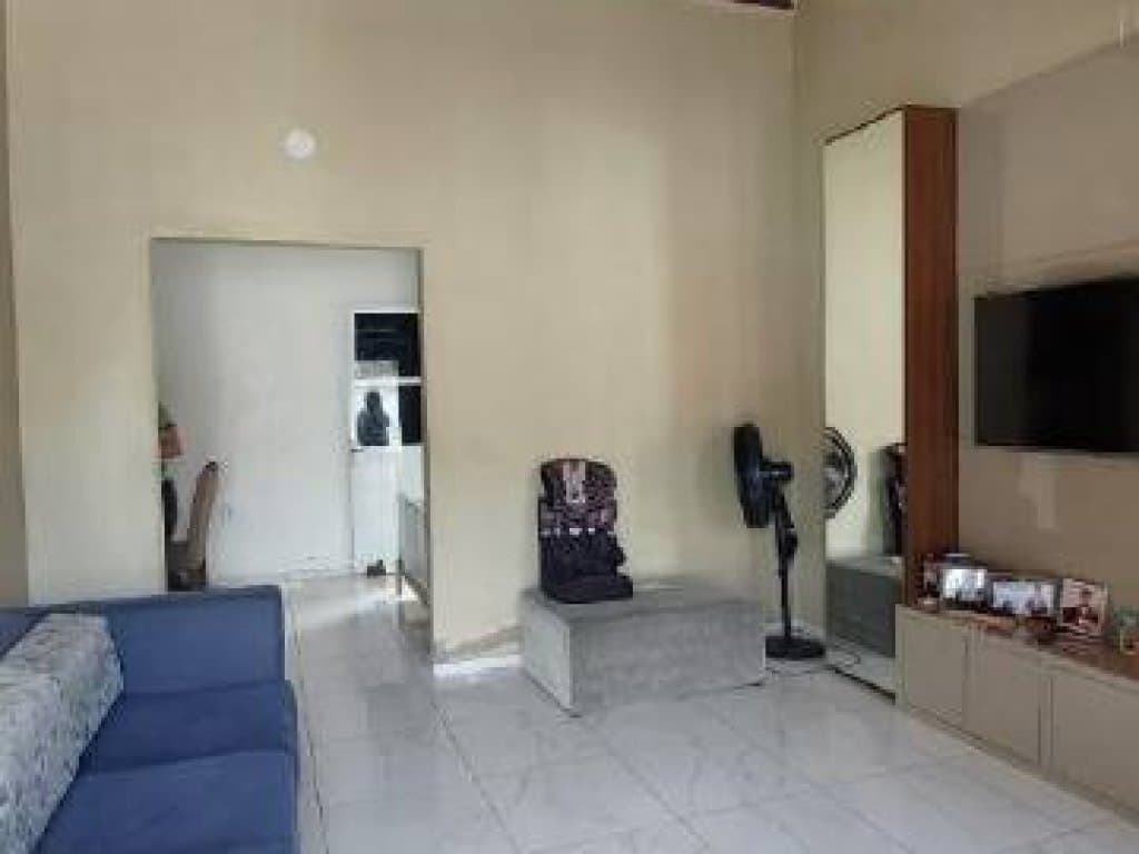 Foto 17 de 26: Casa em leilão em Horizonte - CE, bairro Gameleira — Casa 98 m² - Gameleira - Horizonte - CE